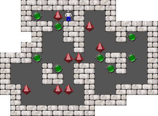 Уровень 64 — Revenge 36